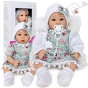 Кукла Baby Baby + Pacifier Arragrant Interactive Sounds говорит