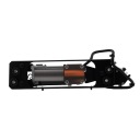 BLOCK AIR CONDITIONING COMPRESSORS PENDANTS PNEUMATIC BMW SERII 5 E61 520D 37206792855  photo 10