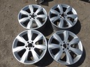 FELGI ALUMINIOWE 19 MERCEDES W166 ML GL