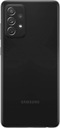Samsung Galaxy A72 4G A725F 6/128 ГБ Awesome Черный Черный