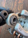 BREMBO СУПОРТ Z JARZMEM ЗАД KTM HUSQVARNA GAS GAS 12-23 СКОБА ЗАДНІЙ  фото 9