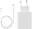 БЫСТРОЕ ЗАРЯДНОЕ УСТРОЙСТВО ДЛЯ XIAOMI REDMI ПРИМЕЧАНИЕ 12 33 Вт 2 М