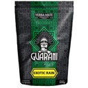 Yerba Mate Guarani Exotic Rain фруктовый 500г 0,5 кг