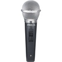 Профессиональный динамический вокальный микрофон 5 м BST