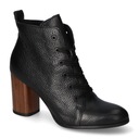 Ботильоны Ryłko 8SUF0_B7_UW9 Black face 39