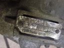 FIAT PUNTO II CRÉMAILLÈRE DE DIRECTION 37502371photo 12