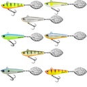 НАБОР SPINMAD SPINNER TAIL PRO SPINNER 11 GR