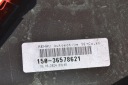AUDI A3 8Y LIFT 24R.--- S-LINE PARE-CHOCS AVANT LY3Q 8Y0853651AQphoto 13