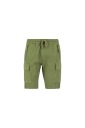 Alpha Industries Ripstop Jogger Shorts moss green XL