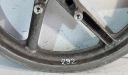 ДИСК ПЕРЕДНЯЯ 17″ X 2.50″ 44650-MY5-305ZA HONDA CB 500 PC26 1993-1996 ГОД  (17397647828) фото min 9