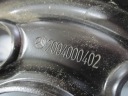 MERCEDES W209 KOLO RÉGLAGE 125/90/16 98M 5X112 ET17 2094000402photo 7