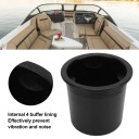 2PCS 73 MM DRINK CUP КРІПЛЕННЯ ВСТАВКА ВСТАВКА ПРОТИ WIBRACYJNEJ ЧАШКА 50  (17868028554) фото min 9