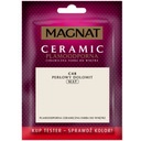 Magnat Ceramic Perłowy dolomit C48 30 ml tester