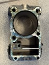 HONDA SHADOW VT 500 CYLINDER PISTON BACK  photo 10