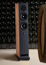 Davis Acoustics Krypton 6 nordik - kolumny hifi Impedancja znamionowa 8 Ω