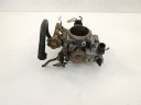 YAMAHA MT03 660 06-13 THROTTLE VALVE + NOZZLE  photo 4