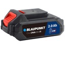 АККУМУЛЯТОР 18В 2Ач ДЛЯ ЭЛЕКТРОИНСТРУМЕНТОВ BLAUPUNKT