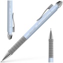 FABER-CASTELL Механический карандаш с ластиком для стилусов Apollo 0.5 SKY BLUE