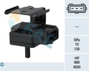 SENSOR DE VACÍO VOLVO S70 (LS) 2.4 FAE FAE15086 