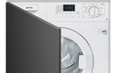 Стирально-сушильные машины SMEG LSIA127