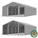 Палатка PRIME 5x10 палатка для хранения TENT HALL