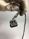 LAVE-GLACE VITRES AVANT BUSE GAUCHE MERCEDES W124 R129 0155459928photo 9