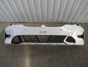 Бампер передний BMW 3 G20 G21 Sport Line 19-
