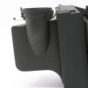 BMW E38 M52 728I BODY FILTER AIR GASOLINE 1436685  photo 14