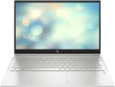 Dotyk HP Pavilion 15 i5-1235U 8GB 512GB SSD Win11 Rozdzielczość (px) 1920 x 1080