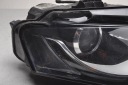 AUDI S4 B8 PHARE DROITE AVANT DROIT AVANT ANGLAIS 8K0941004Dphoto 9