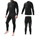 МУЖСКАЯ ОДЕЖДА ТЕРМОАКТИВНОЕ БЕЛЬЕ METEOR M/L дышащее, быстросохнущее