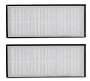 HEPA-фильтры для Roborock S7 max S7 T7 T7S 2 шт.