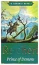 Микки Цукер Райхерт ПРИНЦ ДЕМОНОВ