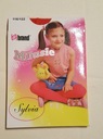Колготки из микрофибры - цвета - r116/122