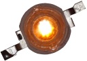 POWER LED 3W EPILEDS Оранжевый 605нм 42мил