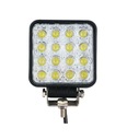 LAMPA ROBOCZA LED OSRAM M-TECH 48W 10-30V