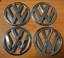 VW T6 ЛОГОТИП ЭМБЛЕМА ЗАДНЯЯ 7E0853630D