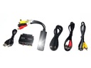 Grabber VIDEO USB ZGRYWANIE z kaset VHS kamer PC