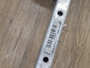 BMW M5 M6 F06 F10 F12 F13 РАМА ПІДРАМНИК БАЛКА ПЕРІД ПЕРЕДНЯ S63 4.4 2283903  (18972710576) фото min 8