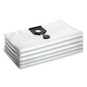 ОРИГИНАЛЬНЫЕ СУМКИ KARCHER ДЛЯ NT 40/1 NT 50/1 5 ШТ.