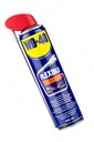 WD-40 400ML МНОГОФУНКЦИОНАЛЬНЫЙ ГИБКИЙ ПРЕПАРАТ