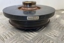 КОЛЕСО ШКІВ ВАЛУ КОЛІНЧАТОГО BMW 4 КАБРІО (F33, F83) 8511321 3.0L ДИЗЕЛЬ  (17577673500) фото min 9