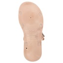 Topánky Sandále Dámske Zaxy Absoluta Sand AD NN285006/AO681 Svetlo béžová Pohlavie Výrobok pre ženy