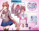 Литературный клуб Doki Doki Plus (PS5)