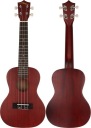 szoprán ukulele 21" M-tunes MTU07LA-21