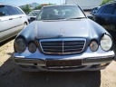 MERCEDES-BENZ E-CLASS MODULE COMMANDE DRZWIAMI 2001 2.7L 2108207526photo 6