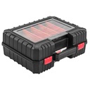 Чемодан для электроинструмента, ящик для отверток.