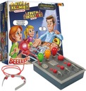 ИНТЕРАКТИВНАЯ ИГРА НА ДЕТЕКТОРЕ ЛЖИ – КТО ЛЖЕТ?