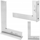 ЗАМОЧНОЙ УГОЛ СТАЛЬ 90° СТАЛЬ С ПЛОСКИМ ОСНОВАНИЕМ 150х100 ММ