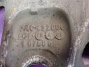 AUDI A4 B6 00-05 1,9 TDI AVF CORNER BOXES PROGRAMS 8E0399263R  photo 10